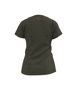 T-SHIRT LINDA LADY FOREST NIGHT 